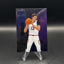 2022 SkyBox Metal Universe Champions #143 Walker Kessler