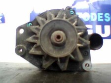 Alternateur Audi 100