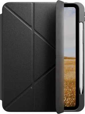 Native Union Active Case iPad Pro 11'' schwarz
