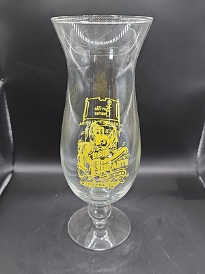 Rosie O'Grady's Good Time Emporium Orlando Florida  hurricane glass orlando fla