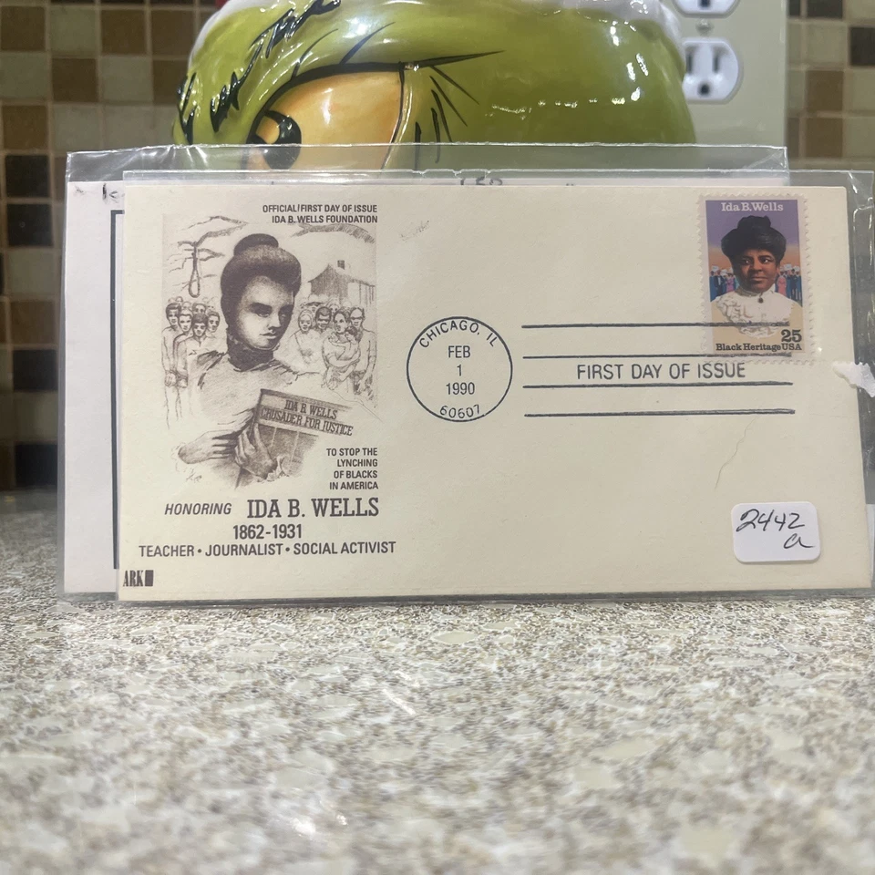 FDC Cachet( Lot Of 15) 1982-1983 - Image 3 of 4