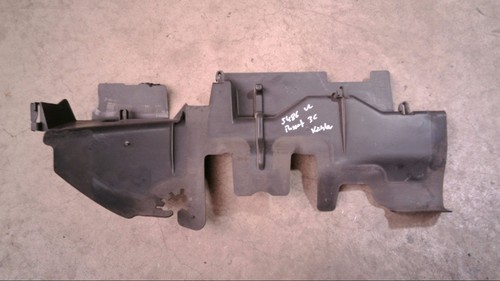 Kühlerverkleidung Luftführung Links 3C0121283 VW Passat Variant 2.0 TDI DPF DSG