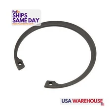 Jerico JER-0032, One Snap Ring 3.5 Steel Aftermarket High Performance Racing Par