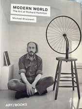 Modern World - The Art of Richard Hamilton