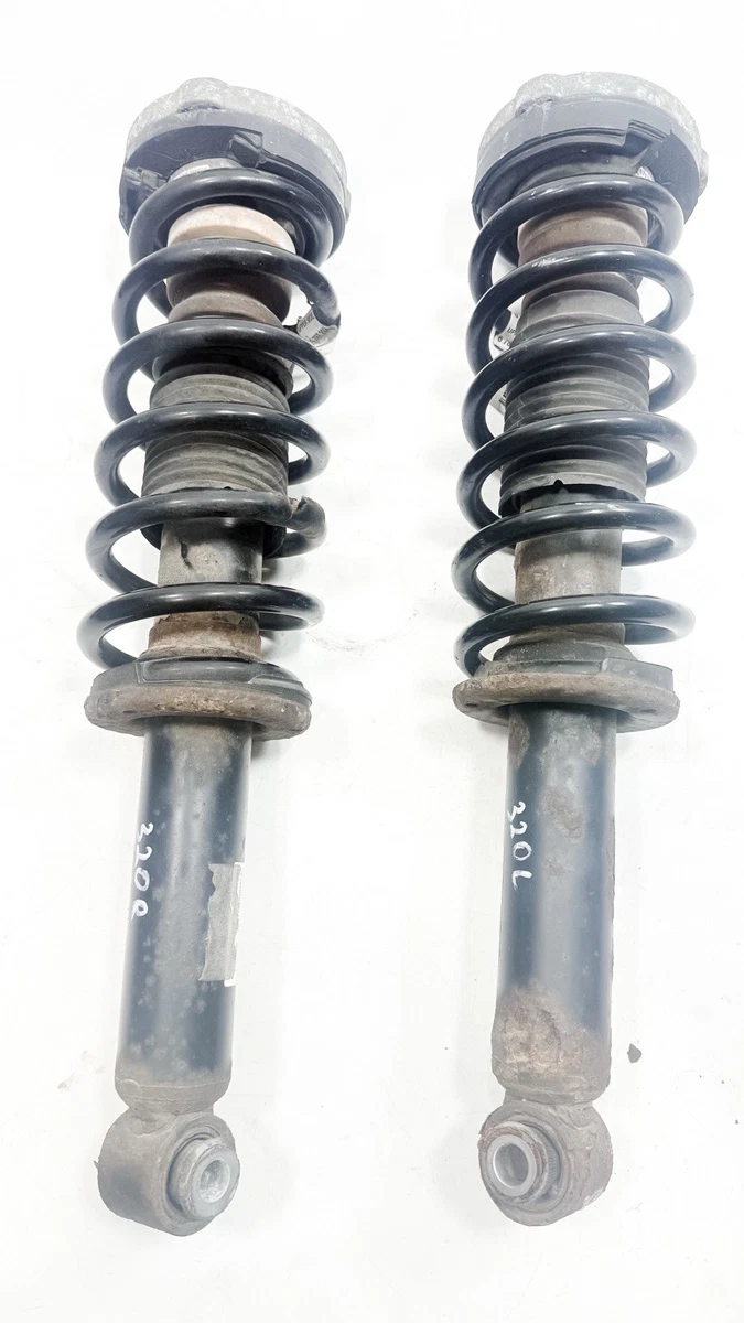 Genuine OEM Shocks for BMW X3 for sale | eBay