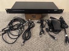 SHURE UA844SWB 470-952 MHz UHF Super Wide Ban...