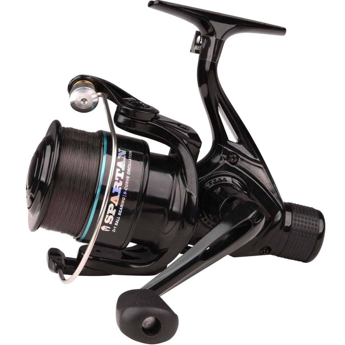 C-TEC Spartan Feeder - Match RD 2000 ШД 018 мм от TACKLE-ВЫГОДНЫЕ ПРЕДЛОЖЕНИЯ 4590₽