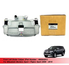 Etrier de frein Mitsubishi MONTERO