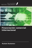 Rustam Rustamov | FinanciacióN Comercial Internacional | Taschenbuch | Spanisch