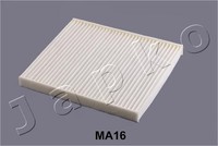Innenraumfilter Japko 21MA16 Pollenfilter FüR Tb Cx Mazda Awd TB10A