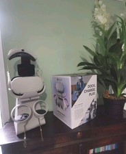 Meta Quest 2 256GB – Bundle with lots of Accessories – Excellent Condition