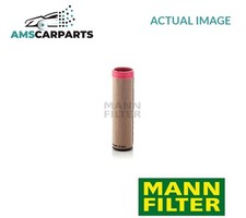 SECONDARY AIR FILTER CF 1141/2 MANN-FILTER NEW OE REPLACEMENT