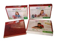 Creatology Set Of 4 New In box Christmas Crafts To Make