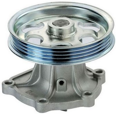 DENCKERMANN A310149P Water Pump, engine cooling for TOYOTA