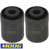 2X Lagerung FüR Lenker Moog FD-SB-12520 Buchse 2 Querlenkerlager Hinten