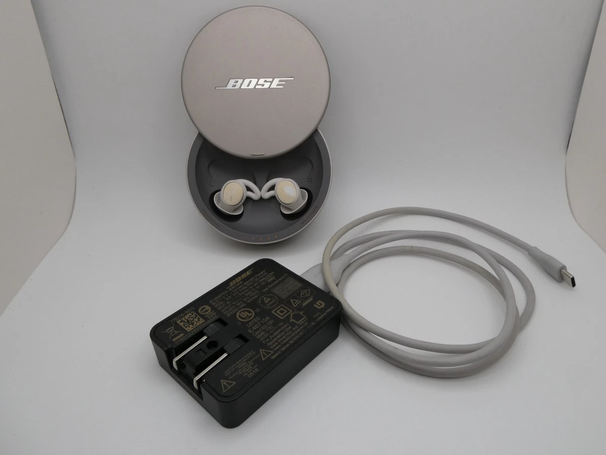 Bose Noise-Masking Sleepbuds Headphones for Sale - Shop New & Used