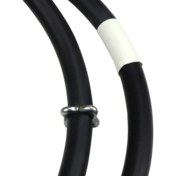 For Mitsubishi Eclipse 00-05 Front Driver Side ABS Wheel Speed Sensor Foto 4 de 4