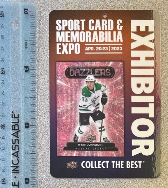 2023 NICK SUZUKI Montreal Canadiens Toronto Sports Card April Spring