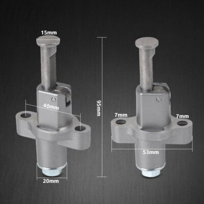 Cam Timing Chain Tensioner & Gasket Kit For Yamaha Warrior 350 - Foto 2