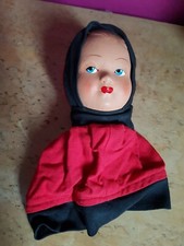 ANCIEN JOUET THÉÂTRE  POLLOCK'S THÉÂTRE  marionnette cirque EUR 119,00 - PicClick FR