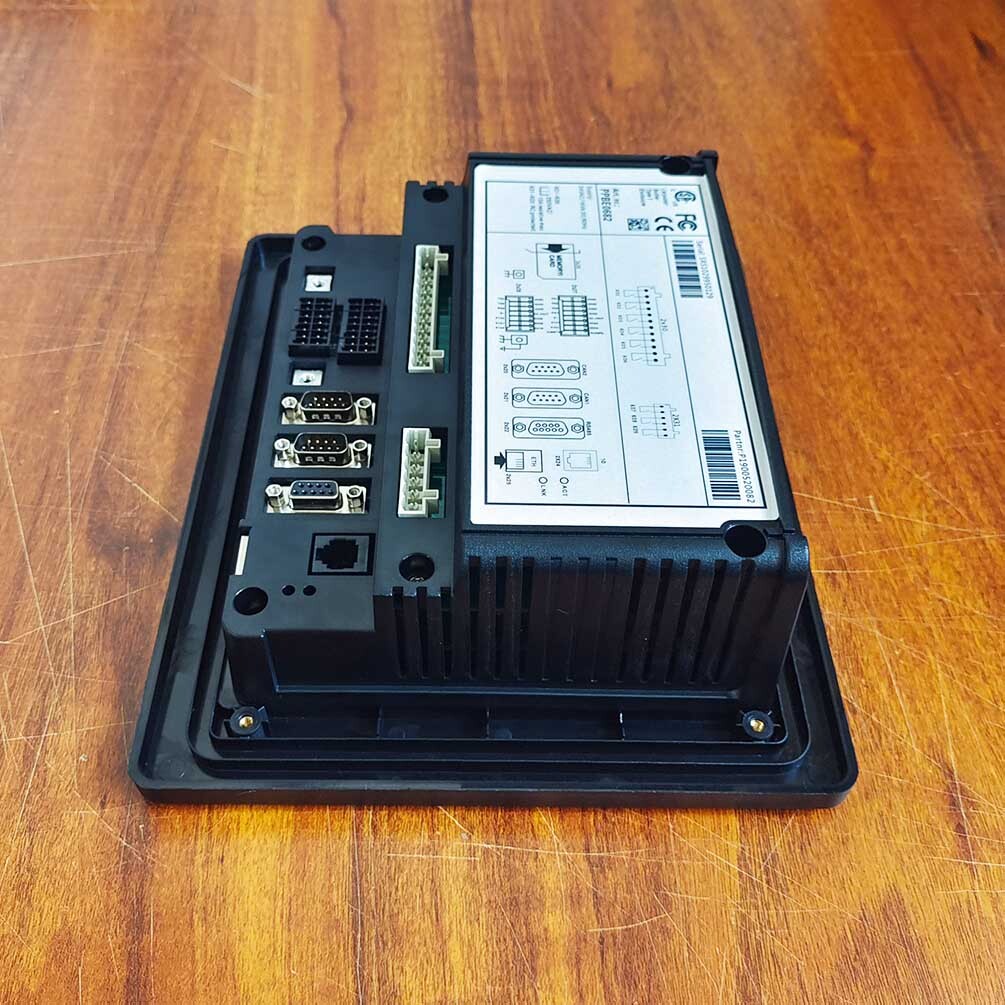 1900520082 Controller Panel for Quincy Compressor Part 1900-5200