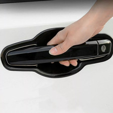 For Lexus Rx330rx350 2004-2008 Rx470 03-09 Avalon Gloss Black Handle Covers Us