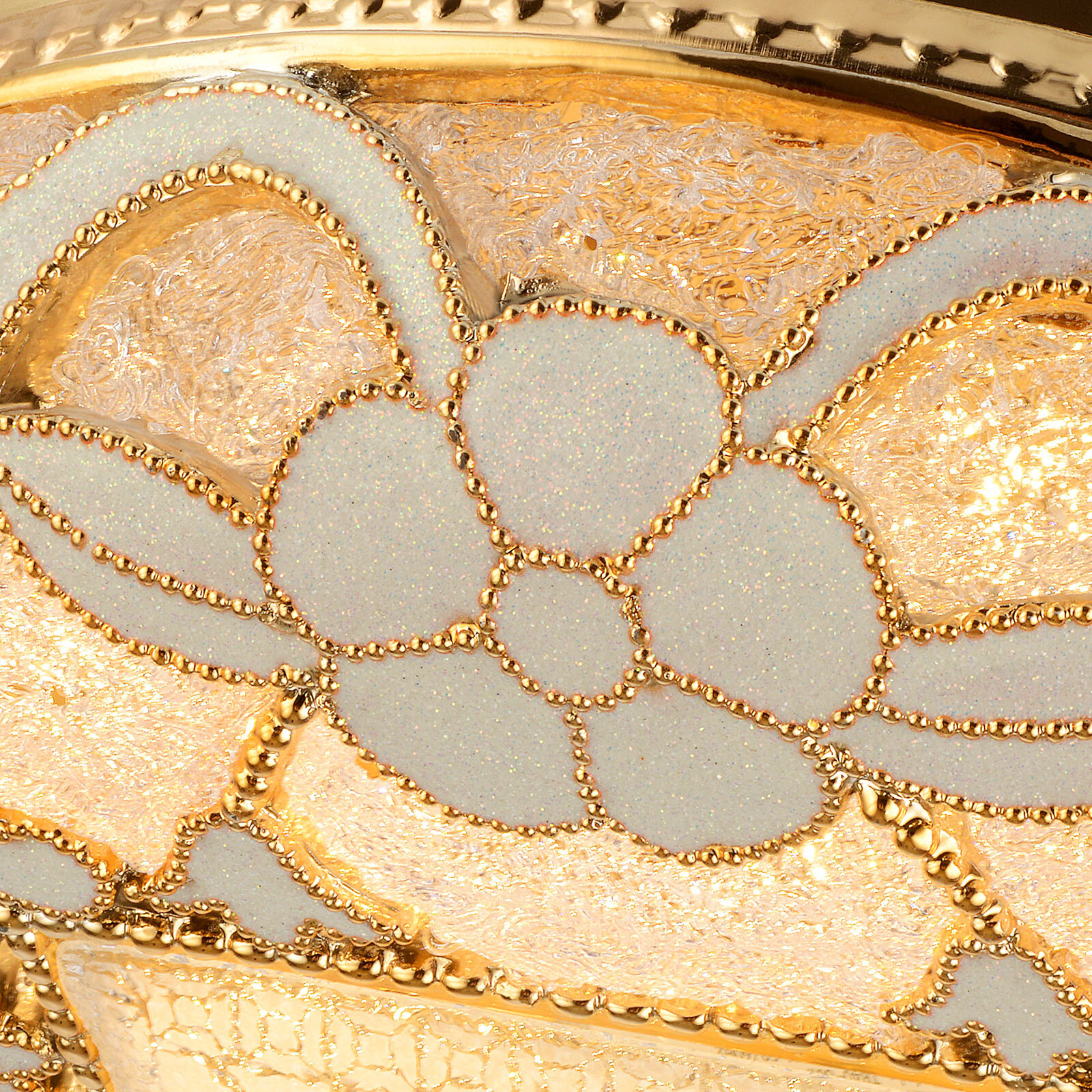 Flush Mount Ceiling Fan Ceiling Fan Ceiling Fan 6 Speed + Remote Control 90-260V