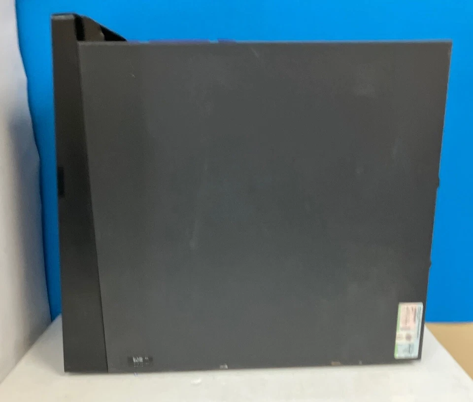 Lenovo 6209 ThinkCentre M58p Desktop Intel C2D CPU / 4GB RAM / 320GB HDD / XP ~ - Image 3 of 4