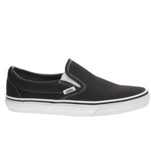 black vans size 3.5 uk