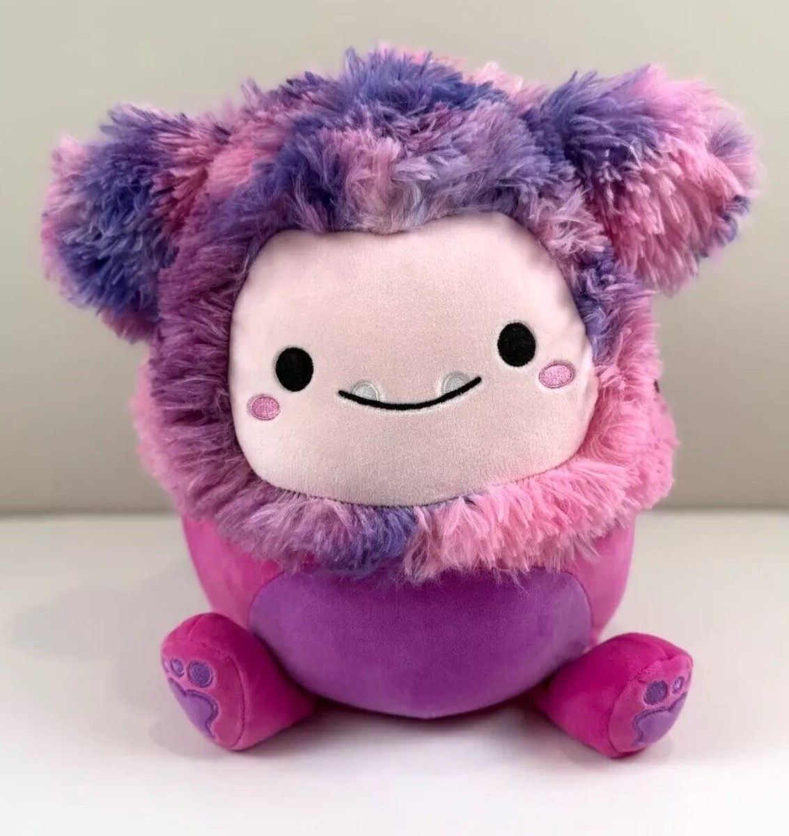 Squishmallows 12