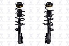 Amortisseur Chevrolet BLAZER