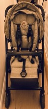 Cybex Pram