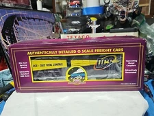 MTH Electric Trains TCA Spring York 2003 DCS 40 Ft Boxcar 20-93156 NIB