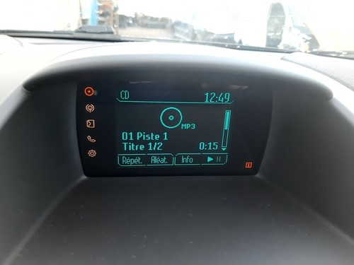 C1B19L440AB ladeluftkühler für FORD FIESTA (CCN) TREND 2012 129918 1082855 - 第 17/19 張圖片