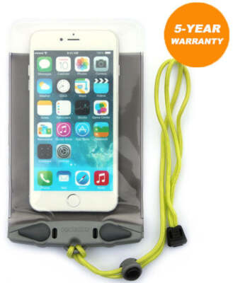 Aquapac Waterproof iPhone and Smart Phone Cases