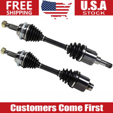Oe Front Cv Axle Shaft For 2003-2008 Chrysler Pt Cruiser Auto Trans 2.4l Turbo Oe Front Cv Axle Shaft For 2003-2008 Chrysler Pt Cruiser Auto Trans 2.4l Turbo