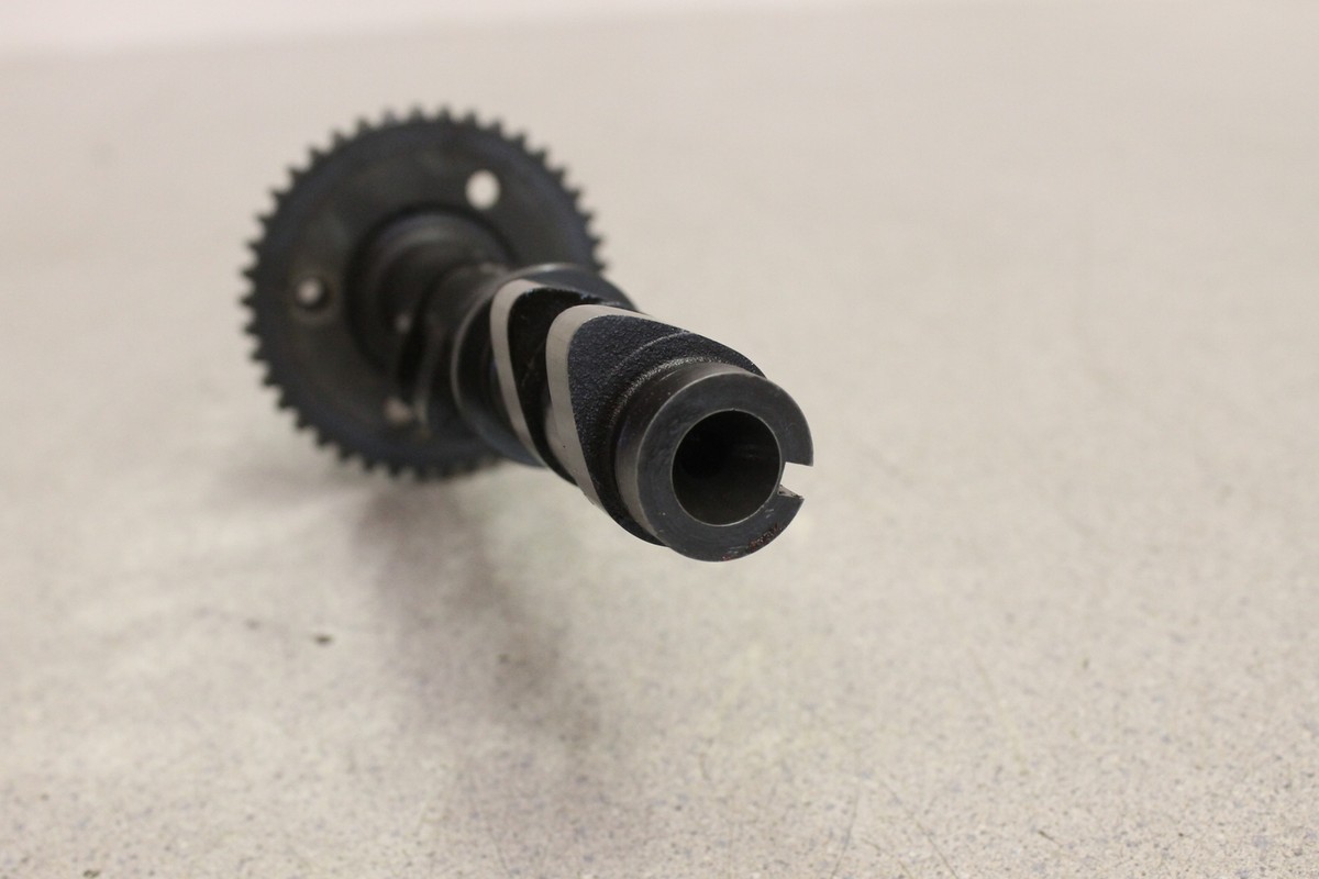 1993 Kawasaki Ninja ZX6 ZX600D EXHAUST CAMSHAFT CAM SHAFT ZX 6 ZZR