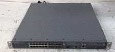 Juniper SRX1500-AC Ports Network Services Gateway Firewall