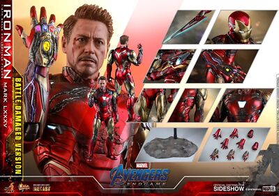 Hot Toys 