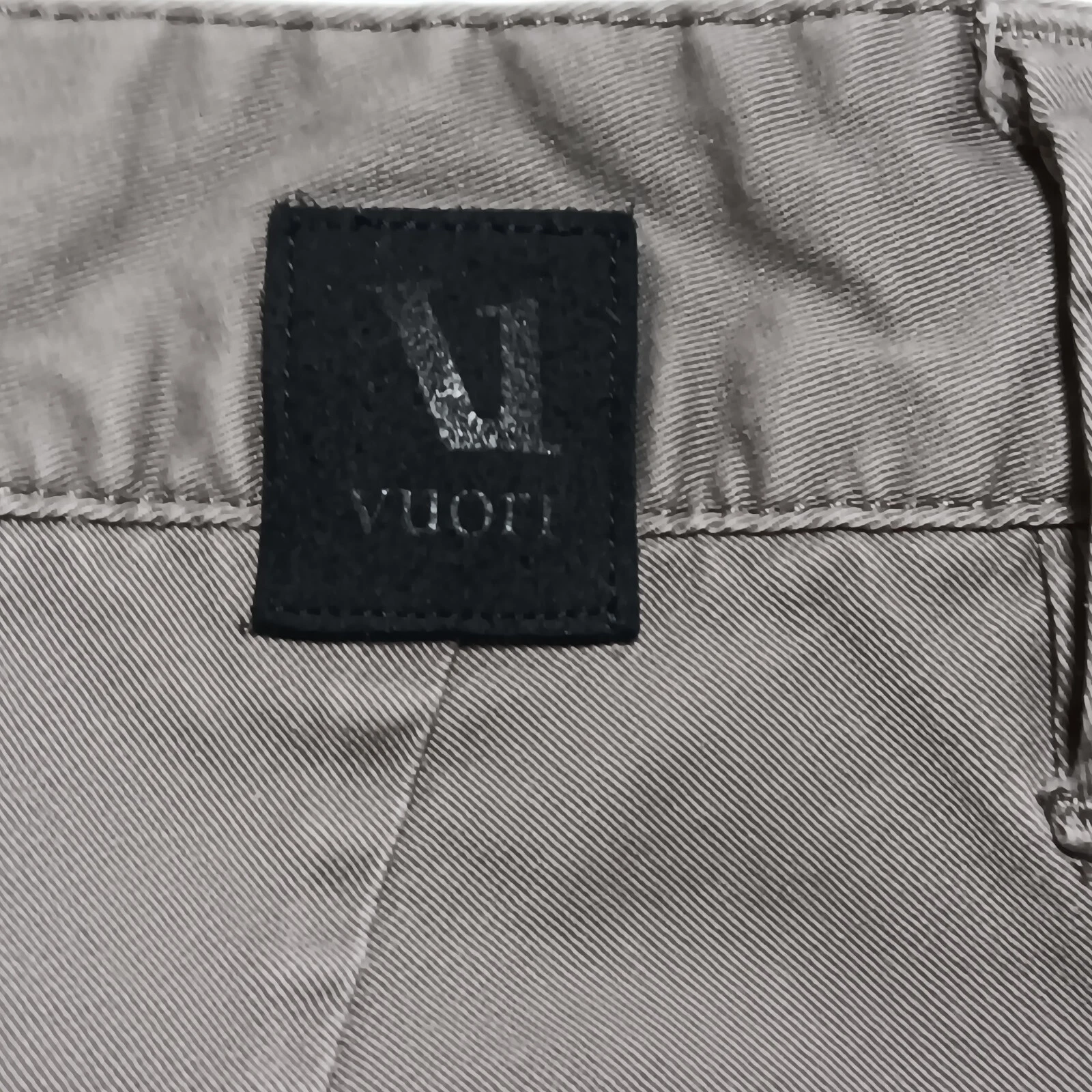 vuori slim casual performance stretch collins chino pants