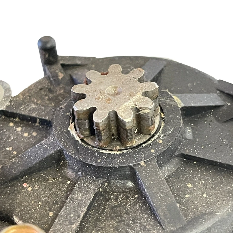 Ford Taurus 1998 fabricante de equipos originales lado del pasajero derecho delantero trasero motor elevador 99 Foto 3 de 4