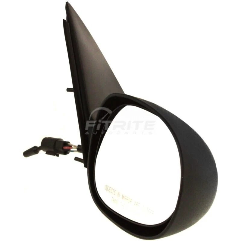 Nuevo espejo retrovisor derecho manual control remoto no plegable para Chrysler Pt Cruiser 2001-2003 Foto 2 de 4