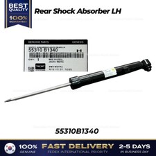 ⭐Genuine⭐ Rear Shock Absorber LH 55310B1340 for Hyundai Genesis G80