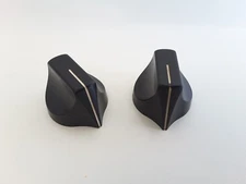 COLLINS 30S-1 LINEAR AMPLIFIER PARTS: MULTIMETER BANDSWITCH KNOB