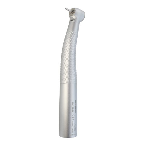 Pieza de mano de fibra óptica dental COXO CX207-G turbina para acoplamiento KAVO Sirona NSK - Imagen 34 de 281