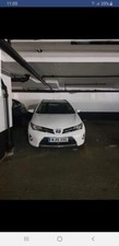 Toyota Prius Uber Ready Pco/Wolverhampton Car For Hire