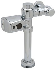 ZURN Aquasense 1.28 Gallon Automatic Battery Sensor Operated Flushometer ZER6200