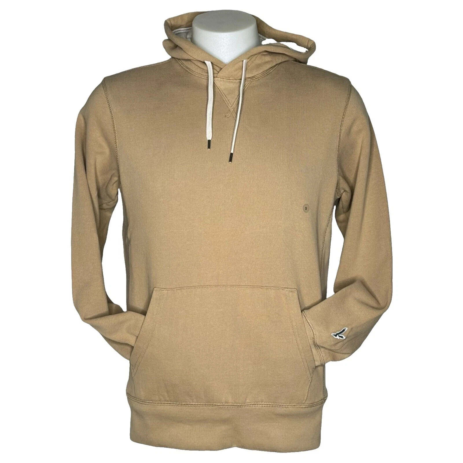 American Eagle Outfitters sudaderas Marrón para Hombres