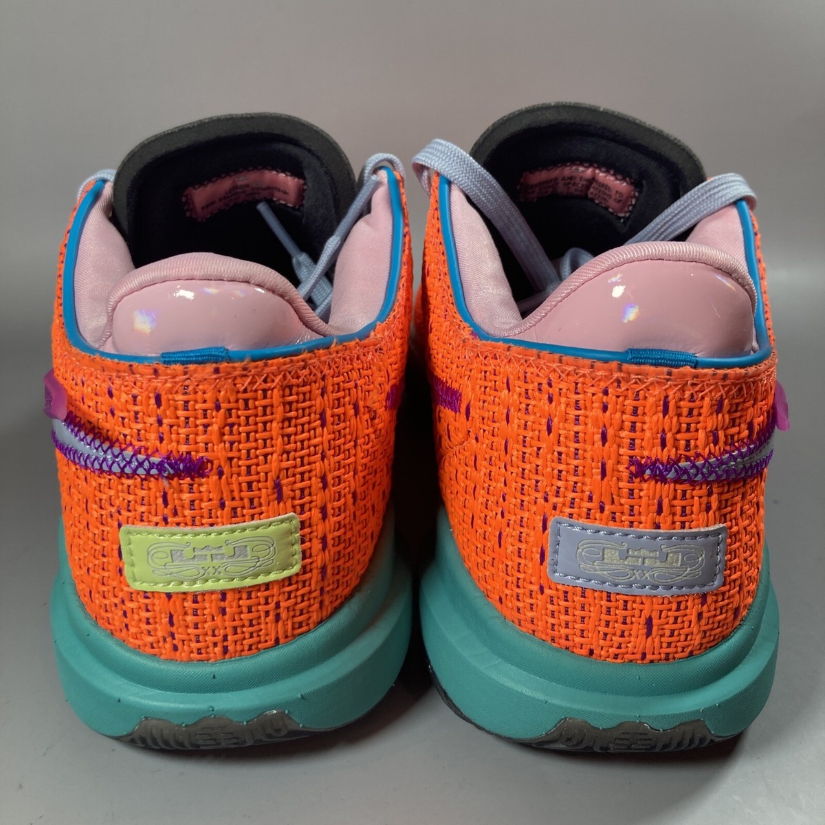 LEBRON 20 チョーズン1 26cm Size 12 - Nike LeBron 20 Chosen 1 for sale online | eBay