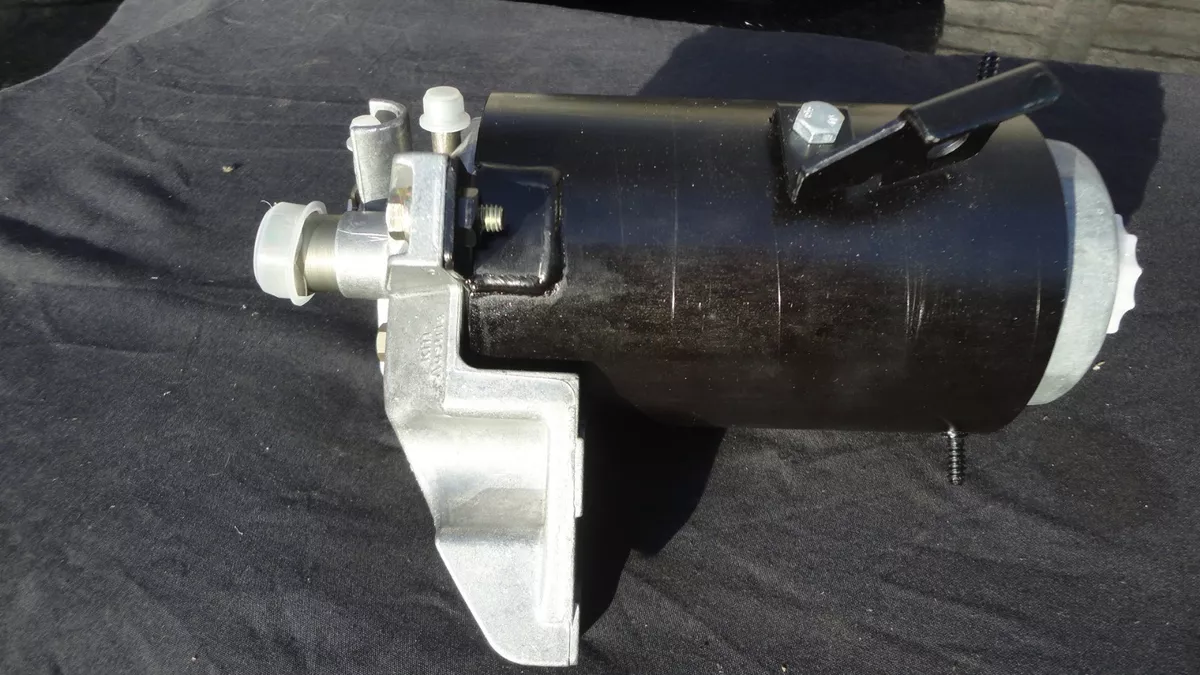 VOLVO 850 S70 V70 FUEL FILTER HOUSING 074 127 445A 2.5TDI WITH FUEL FILTER